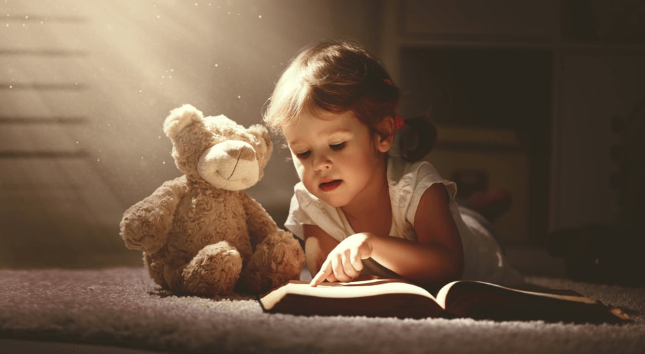 10 Ways for Parents to Encourage Their Child to Read